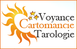 Cartomancie-Tarologie