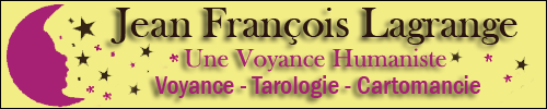 Voyance Jean François Lagrange